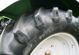 DEUTZ AGROTRON K610 DX59 LGN 22