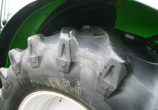 DEUTZ AGROTRON K610 DX59 LGN 23