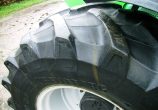 DEUTZ AGROTRON K610 DX59 LGN 24