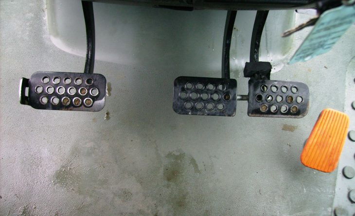 DEUTZ AGROTRON K610 DX59 LGN 18
