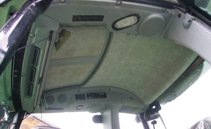 DEUTZ AGROTRON K610 DX59 LGN 19