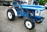 FORD 1210 4 WD CE00216 1