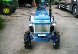FORD 1210 4 WD CE00216 2