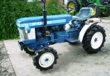 FORD 1210 4 WD CE00216 3