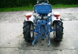 FORD 1210 4 WD CE00216 5