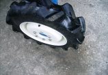 FORD 1210 4 WD CE00216 10