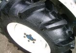 FORD 1210 4 WD CE00216 11