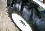 FORD 1210 4 WD CE00216 12