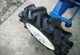 FORD 1210 4 WD CE00216 13