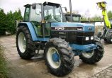 FORD 7840 SLE K184 UDE 2