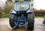 FORD 7840 SLE K184 UDE 4