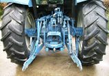 FORD 7840 SLE K184 UDE 5