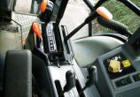FORD 7840 SLE K184 UDE 8
