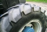 FORD 7840 SLE K184 UDE 17