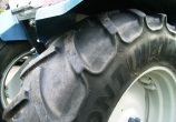 FORD 7840 SLE K184 UDE 18