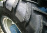 FORD 7840 SLE K184 UDE 20