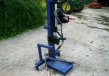 GWAZA LOG SPLITTER 1