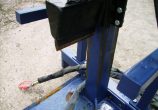 GWAZA LOG SPLITTER 4