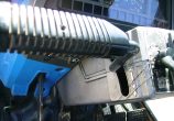 ISEKI 530 4 WD SHUTTLE 8