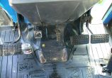 ISEKI 530 4 WD SHUTTLE 9