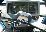 ISEKI 530 4 WD SHUTTLE 13