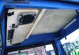 ISEKI 530 4 WD SHUTTLE 14