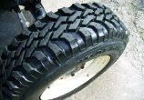 ISEKI 530 4 WD SHUTTLE 16