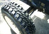 ISEKI 530 4 WD SHUTTLE 19
