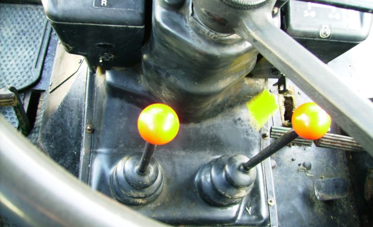 JD 1140 2 WD OPU NDO340 Y 10