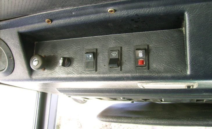 JD 1140 2 WD OPU NDO340 Y 12