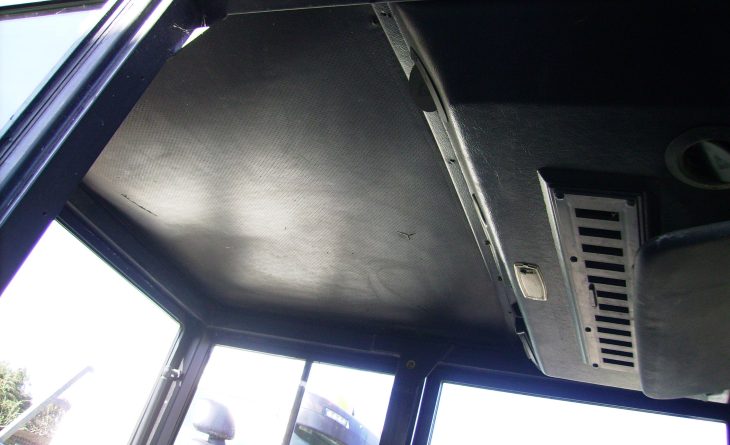 JD 1140 2 WD OPU NDO340 Y 15