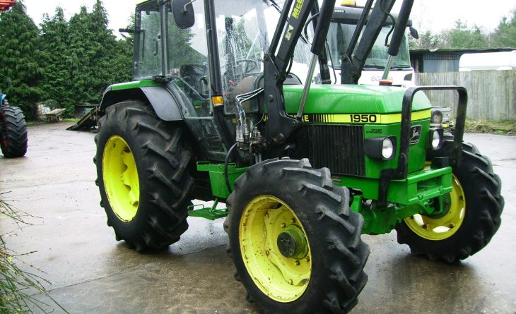 JD 1950 MC1 065 G423 OFM 1