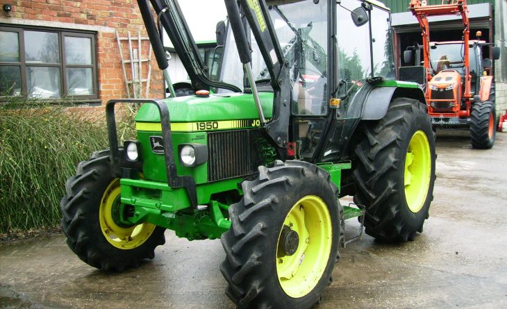 JD 1950 MC1 065 G423 OFM 2