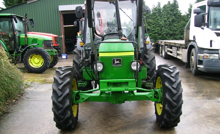JD 1950 MC1 065 G423 OFM 3