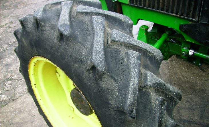 JD 1950 MC1 065 G423 OFM 15