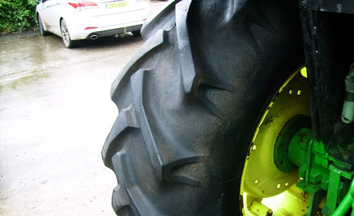 JD 1950 MC1 065 G423 OFM 18