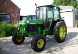 JD 2650 2 WD SG2 F188 MKS 2