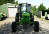 JD 2650 2 WD SG2 F188 MKS 3