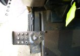 JD 2650 2 WD SG2 F188 MKS 14