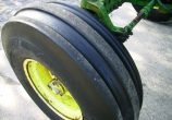 JD 2650 2 WD SG2 F188 MKS 22