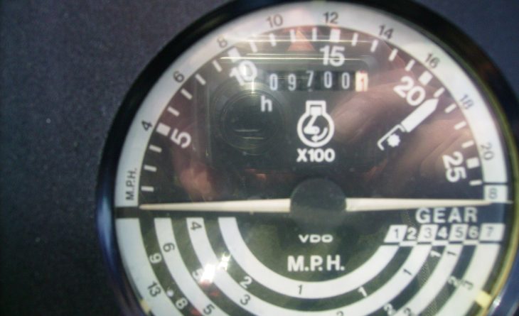 JD 2650 2 WD SG2 F188 MKS 13
