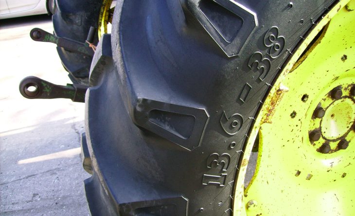 JD 2650 2 WD SG2 F188 MKS 20