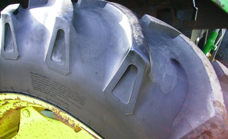 JD 2650 2 WD SG2 F188 MKS 21