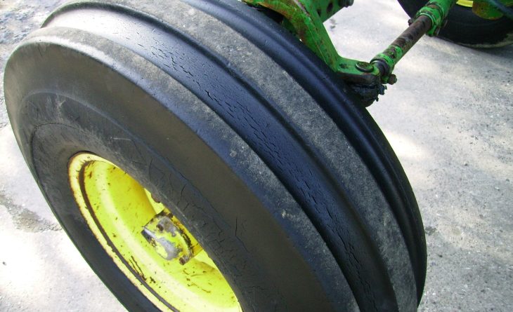 JD 2650 2 WD SG2 F188 MKS 22