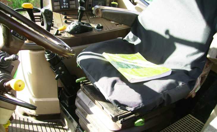 JD 6610 PQ JD661 DK51 KLV 11