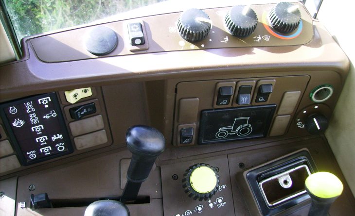 JD 6610 PQ JD661 DK51 KLV 13