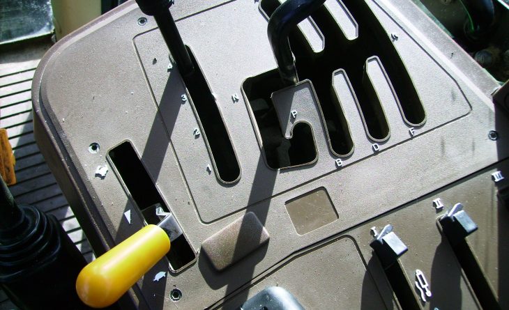 JD 6610 PQ JD661 DK51 KLV 14