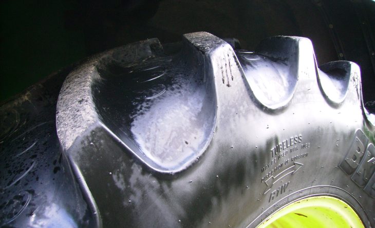 JD 6610 PQ JD661 DK51 KLV 22