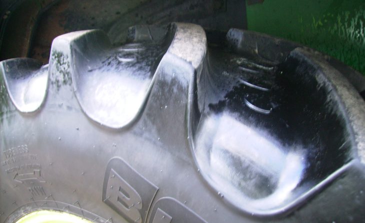 JD 6610 PQ JD661 DK51 KLV 23