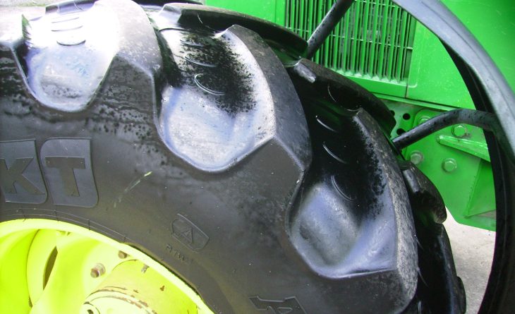 JD 6610 PQ JD661 DK51 KLV 24
